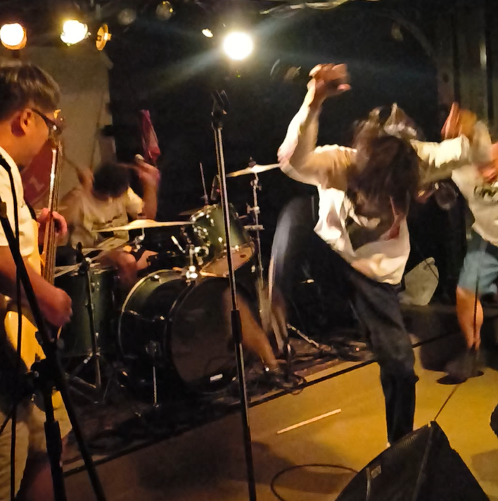 CHARLIE NAGOYA