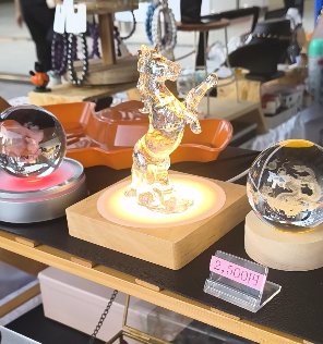 Kanayama Marche